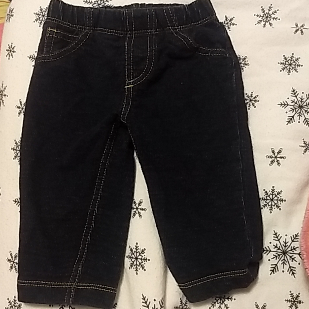 Baby Pants